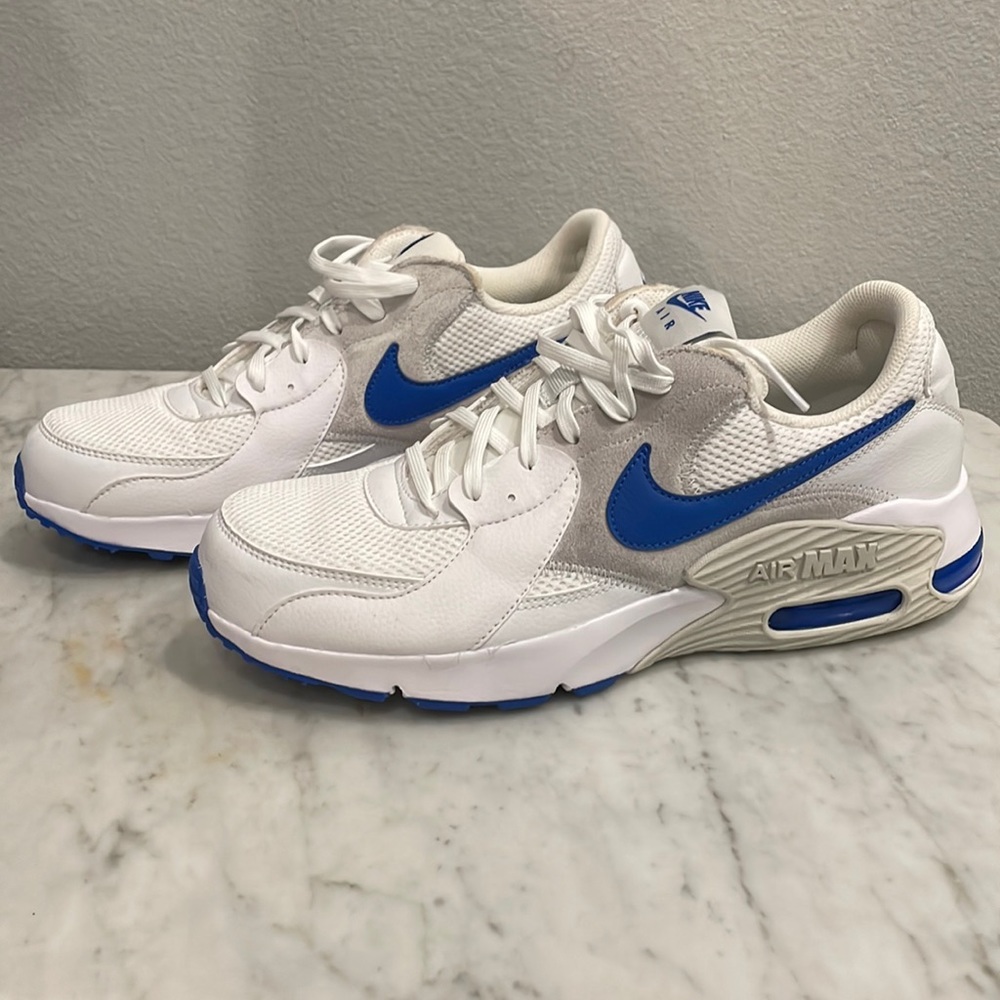 Men’s Nike Air Max Excee Sneakers
